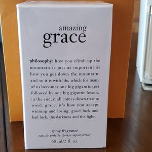 Amazing Grace 2 oz spray